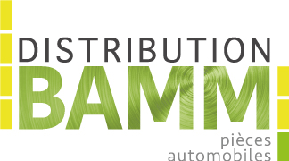 Distribution BAMM